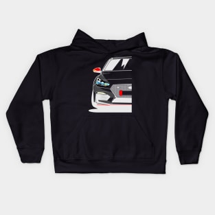 i30 N Performance Kids Hoodie